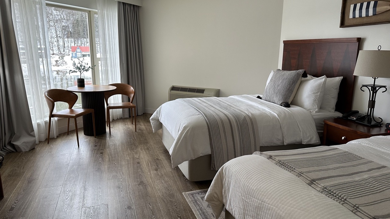 Photo of Bedroom in Foxburg