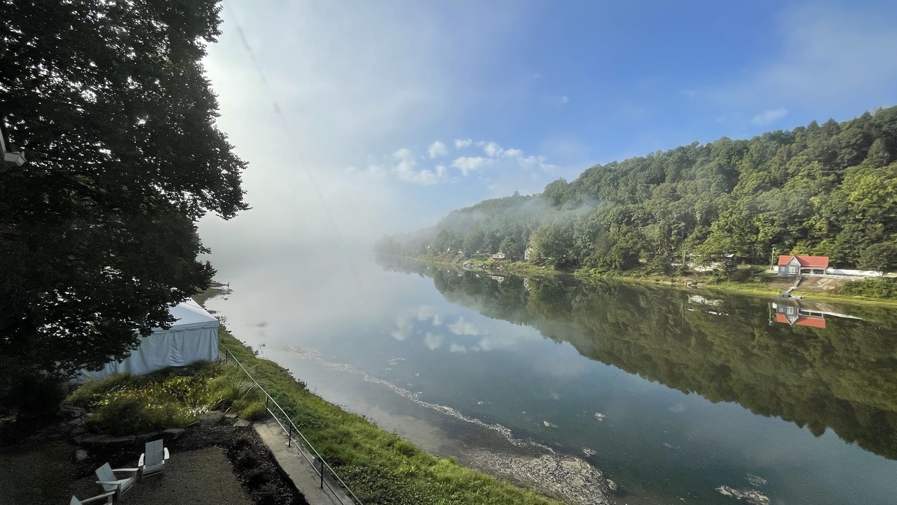 Photo of Outdoor in Foxburg