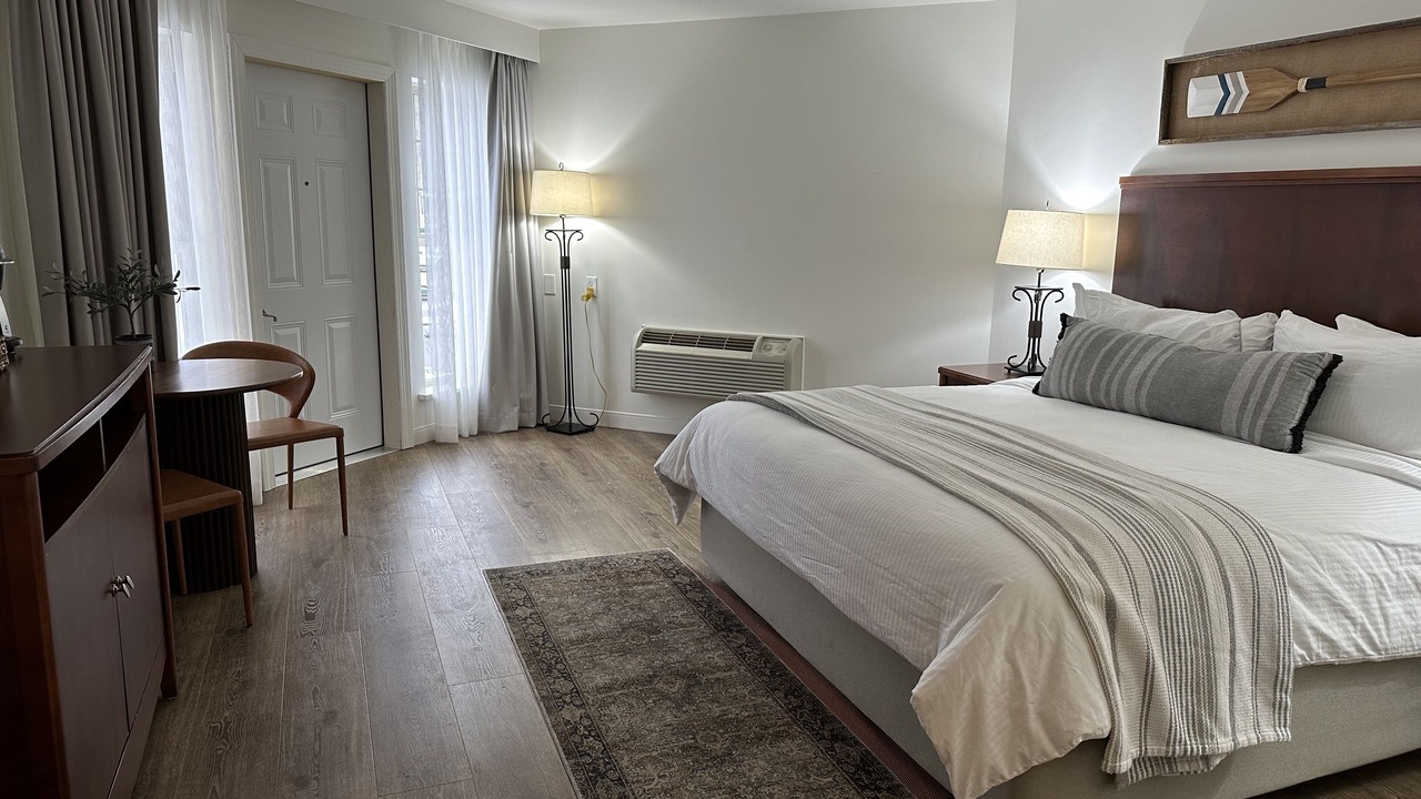 Photo of Bedroom in Foxburg
