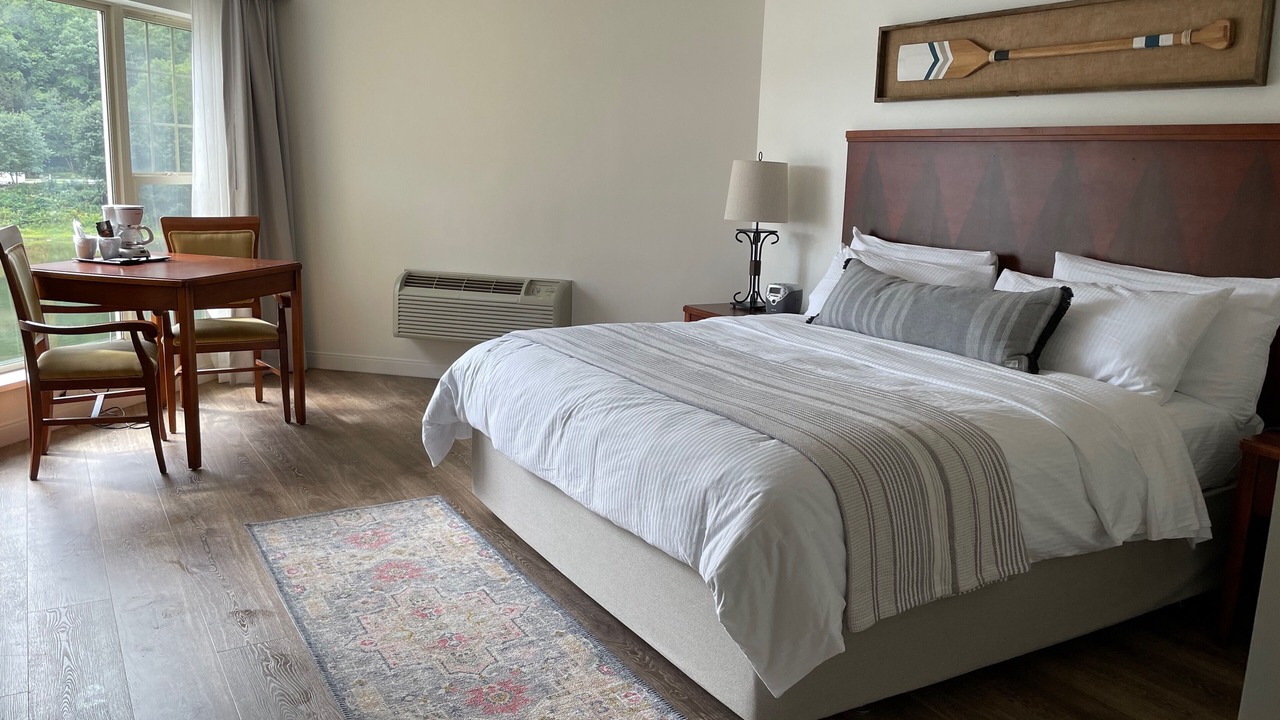 Photo of Bedroom in Foxburg