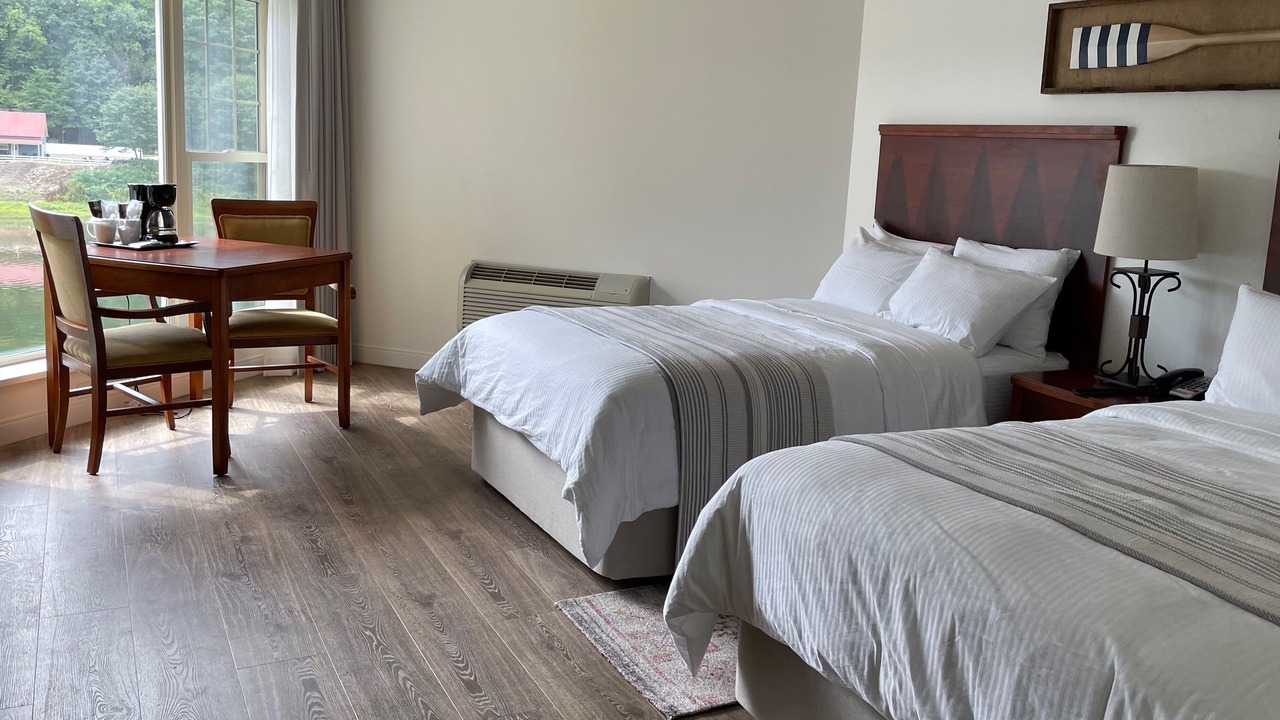 Photo of Bedroom in Foxburg