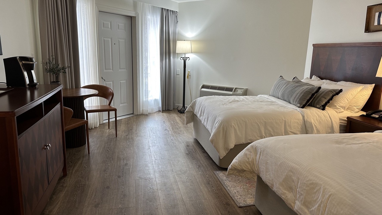 Photo of Bedroom in Foxburg