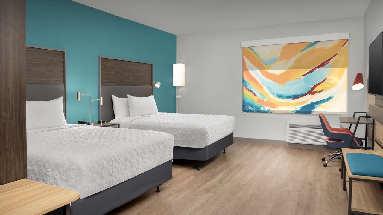 Photo of Bedroom in North Richland Hills