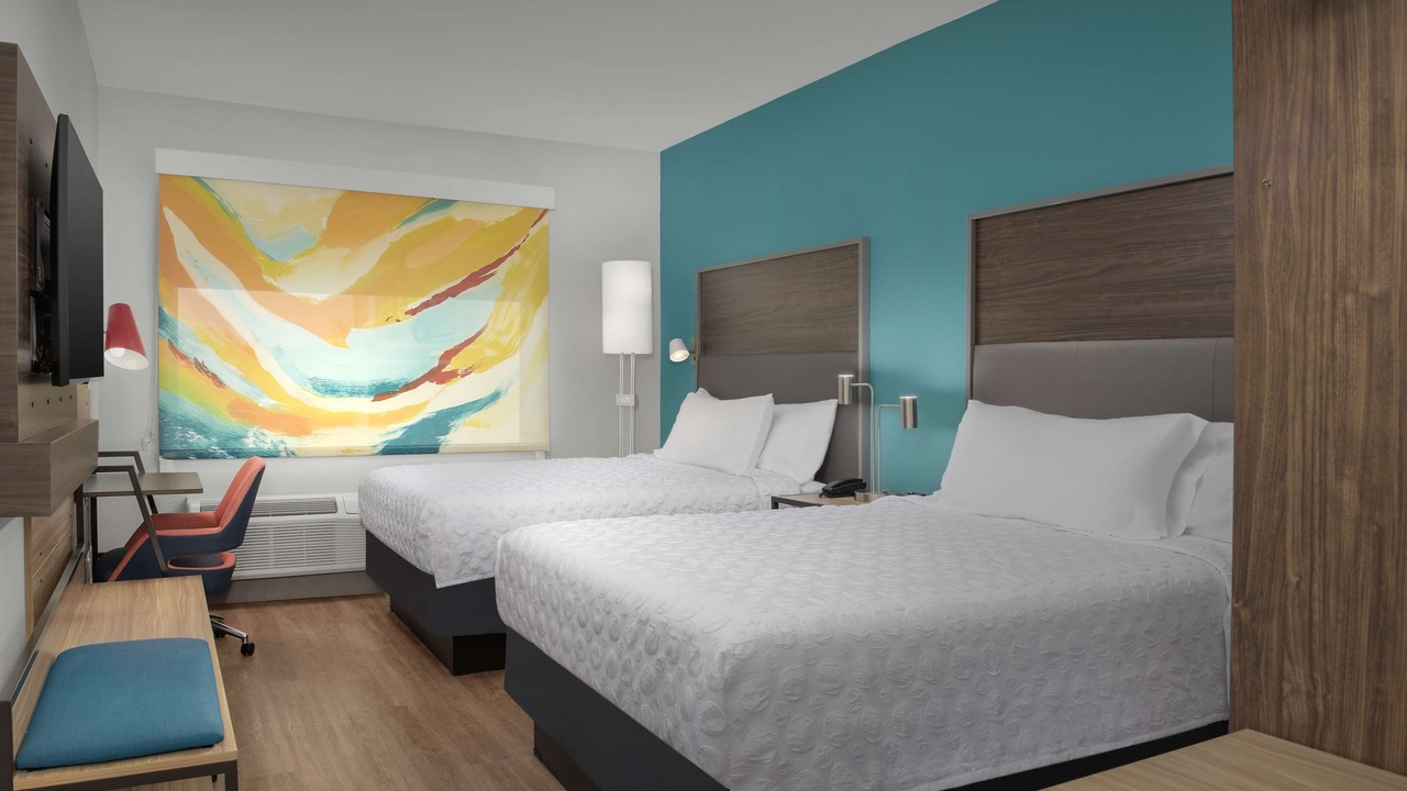 Photo of Bedroom in North Richland Hills