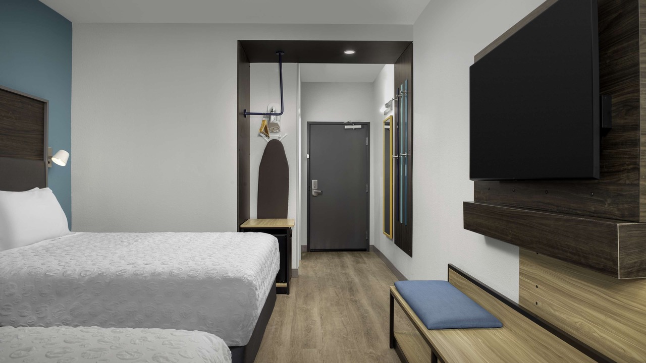 Photo of Bedroom in North Richland Hills