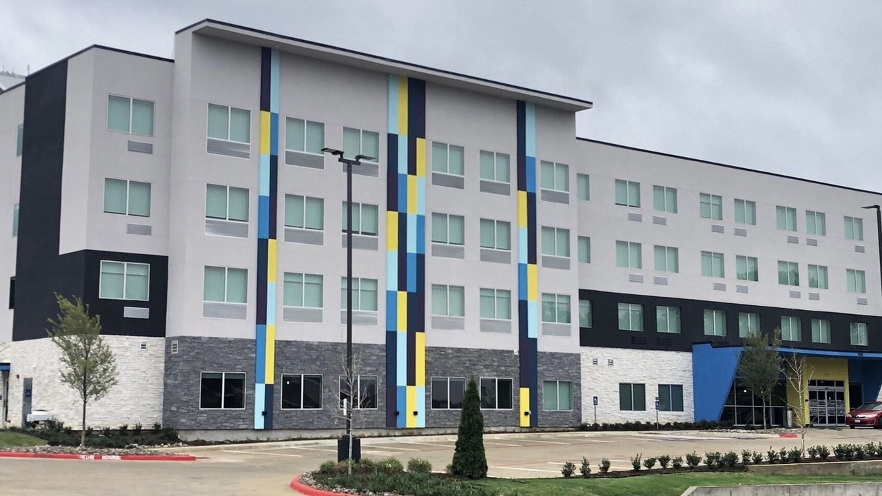 Photo of Outdoor in North Richland Hills