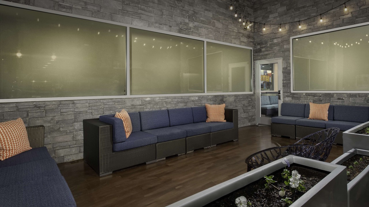 Photo of Patio Balcony in North Richland Hills
