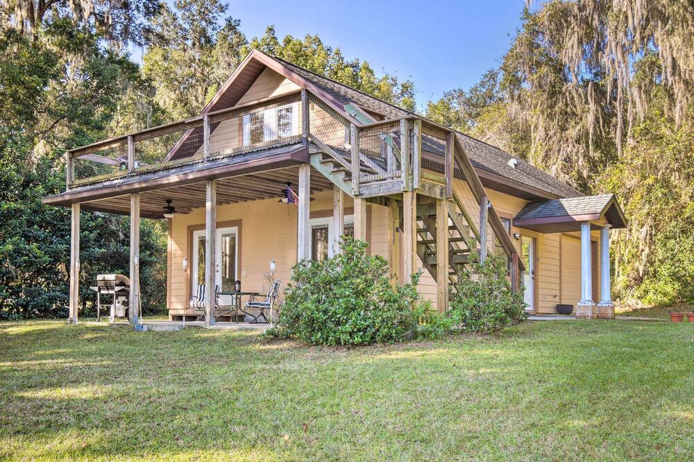 Photo of Outdoor in Hawthorne