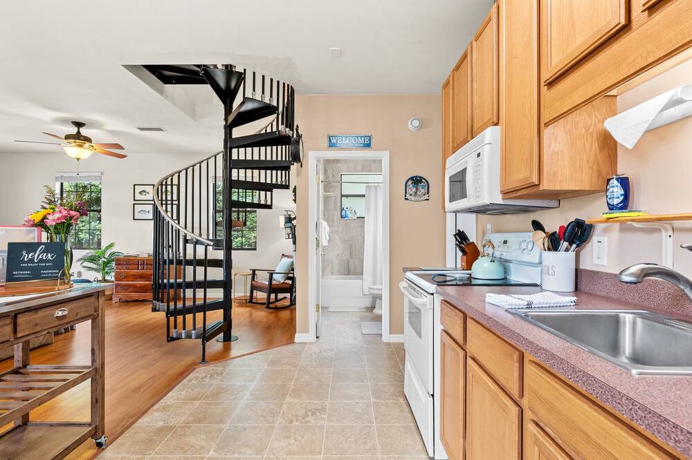 Photo of Kitchen in Hawthorne