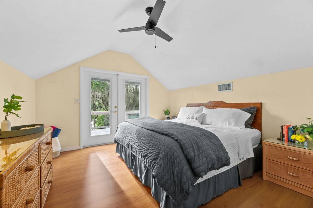 Photo of Patio Balcony in Hawthorne