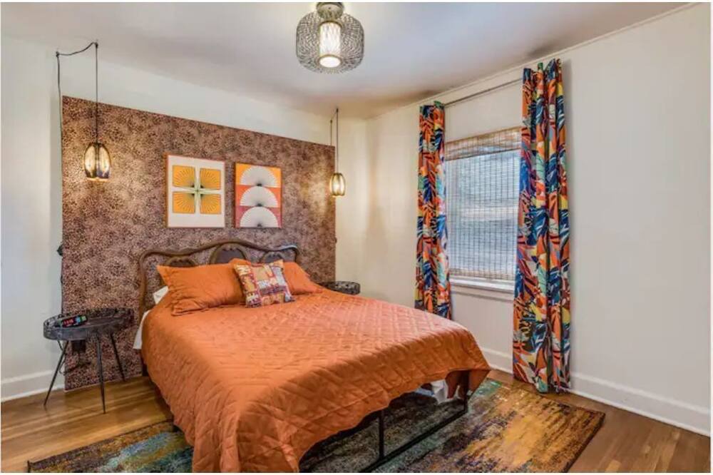 Photo of Bedroom in College Hill