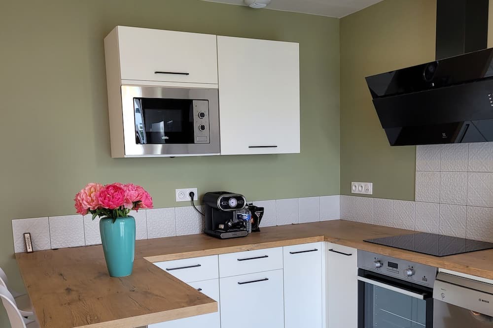 Photo of Kitchen in Saint-Remy-la-Varenne