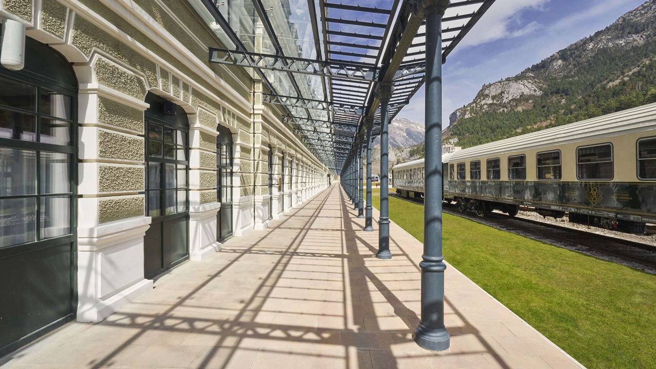 Photo of Outdoor in Canfranc-Estacion