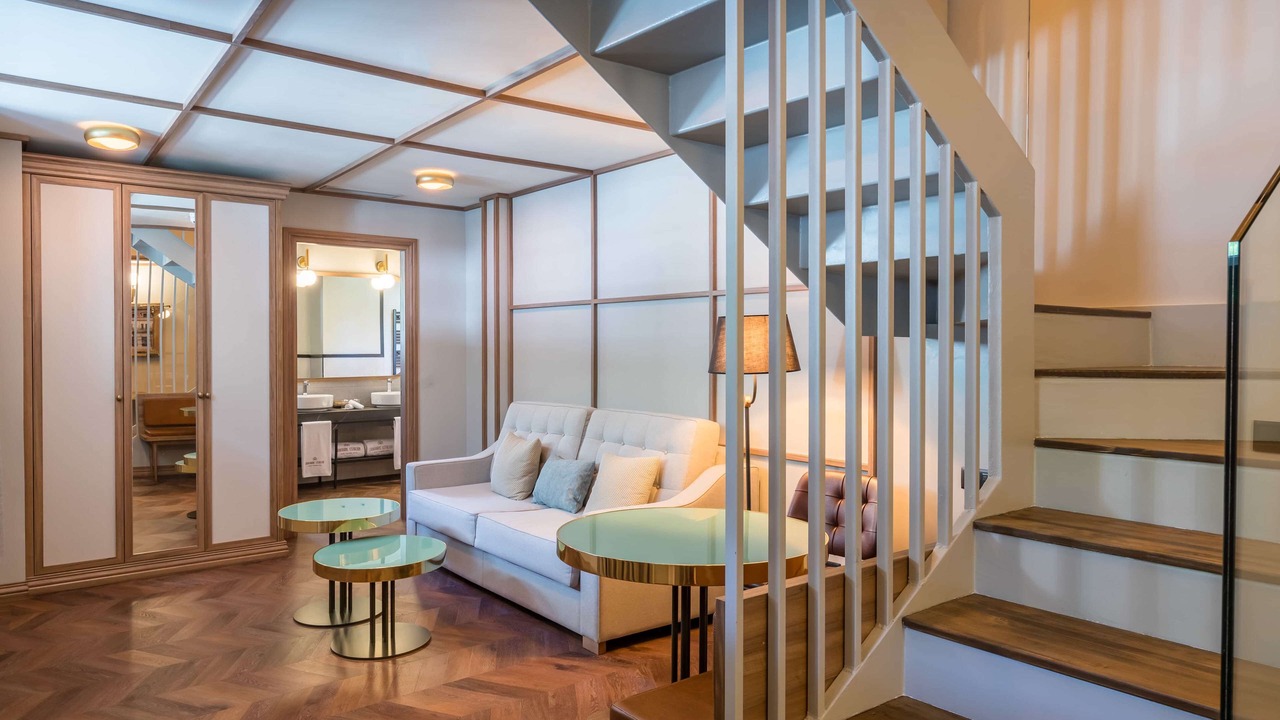 Photo of Bedroom in Canfranc-Estacion