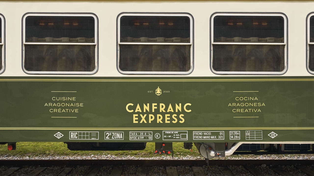 Photo of Outdoor in Canfranc-Estacion