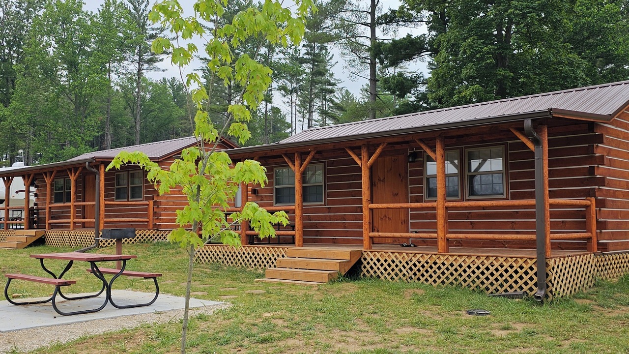 Photo of Outdoor in English