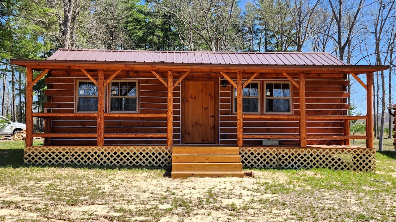 Photo of Outdoor in English