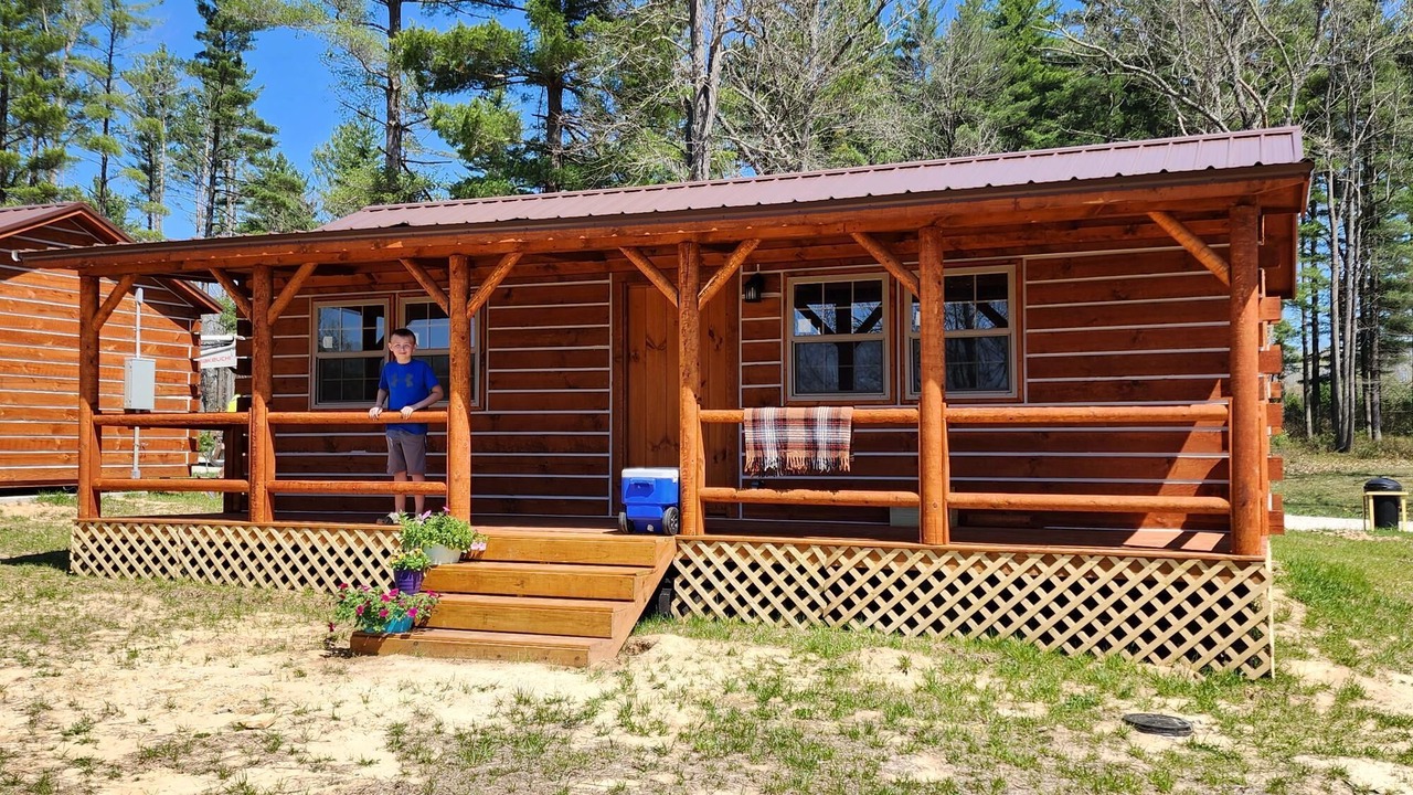 Photo of Outdoor in English