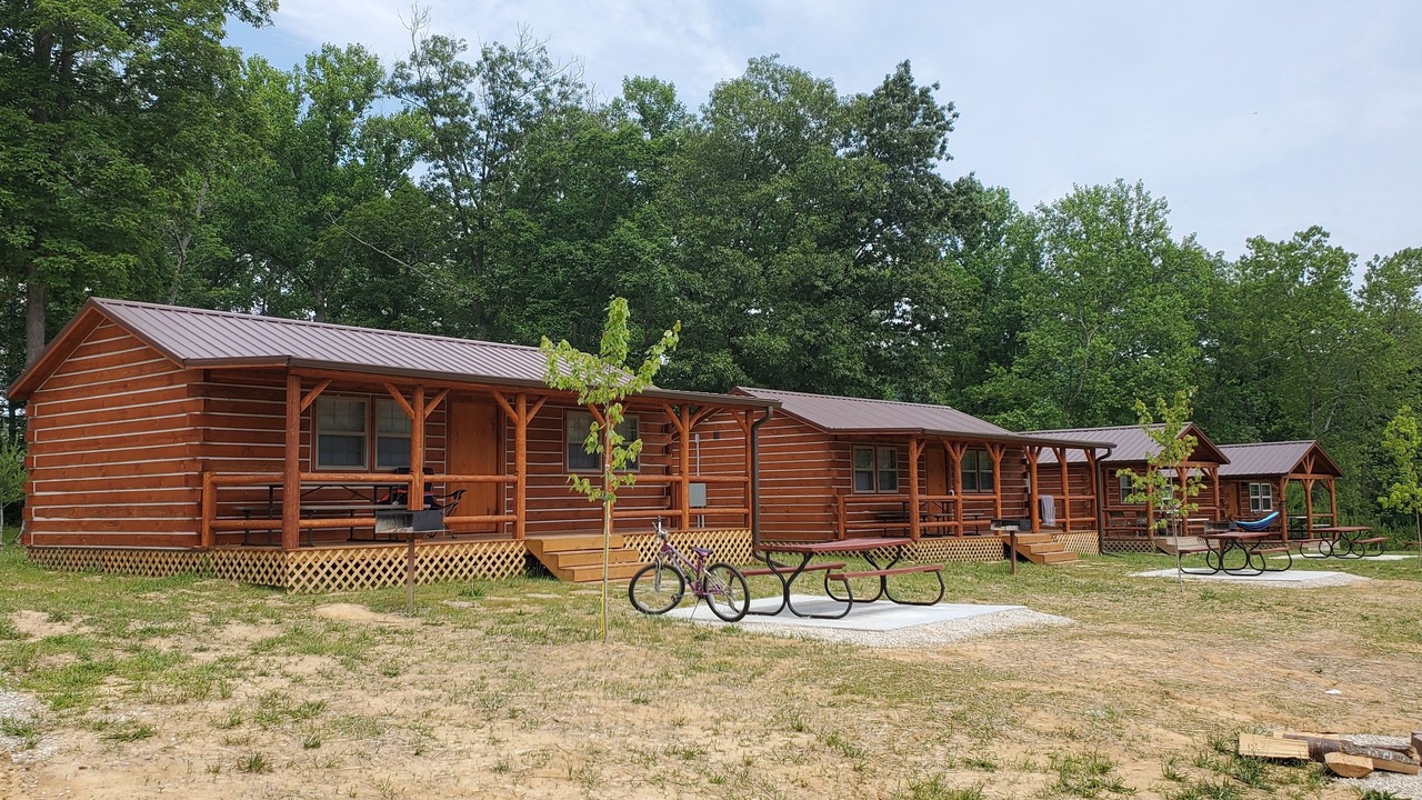 Photo of Outdoor in English