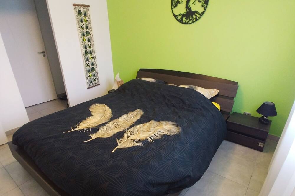 Photo of Bedroom in Roquemaure
