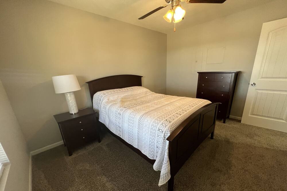 Photo of Bedroom in Rolla
