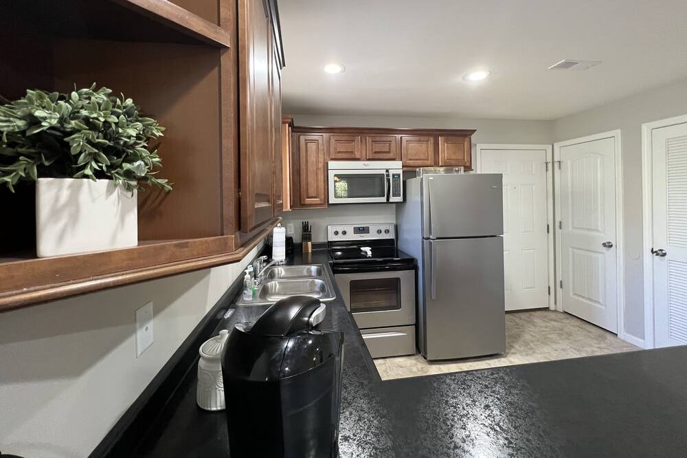 Photo of Kitchen in Rolla