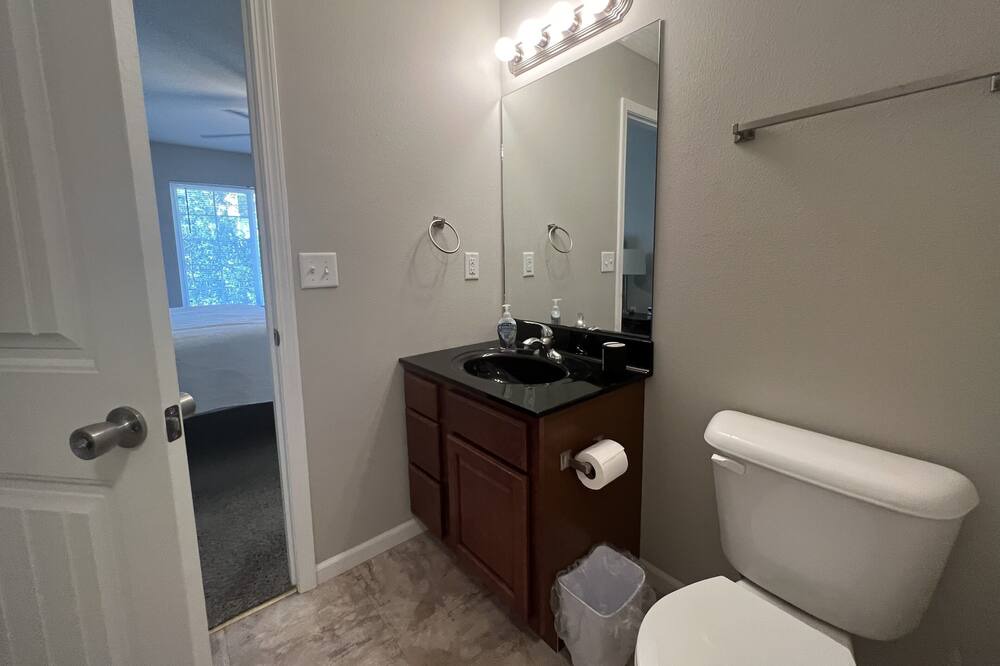Photo of Bathroom in Rolla