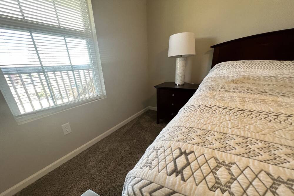 Photo of Bedroom in Rolla