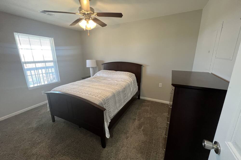 Photo of Bedroom in Rolla