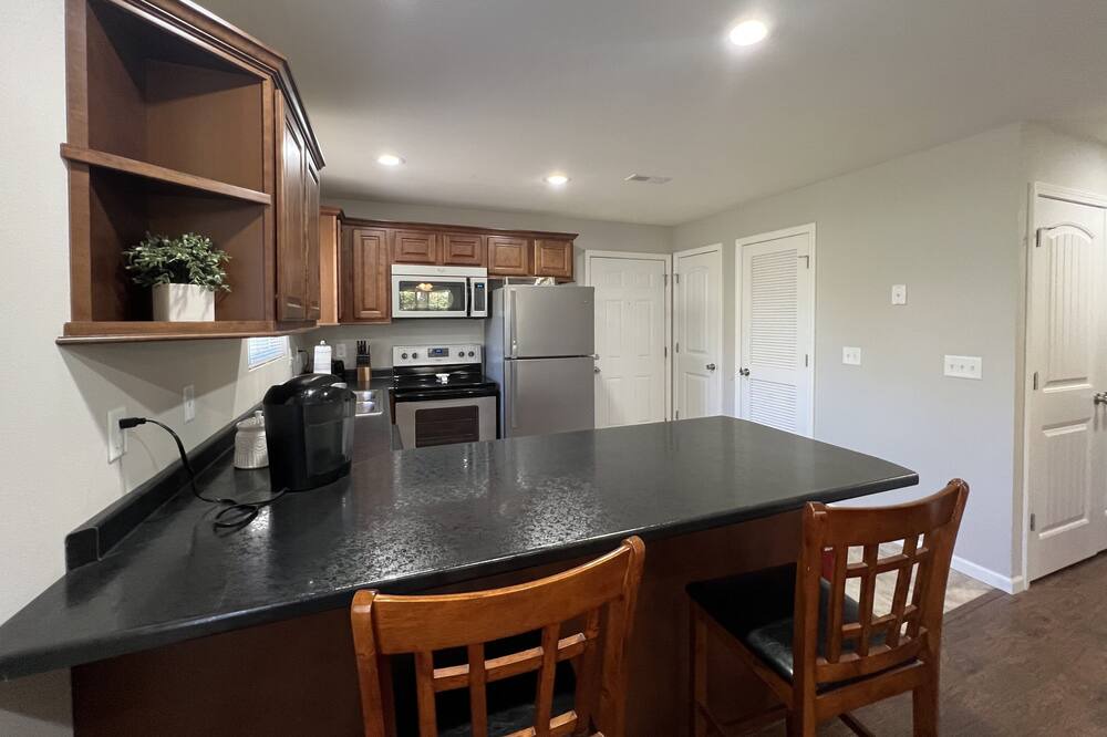 Photo of Kitchen in Rolla