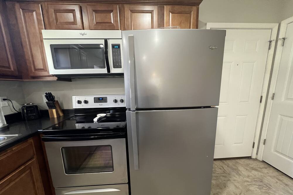 Photo of Kitchen in Rolla