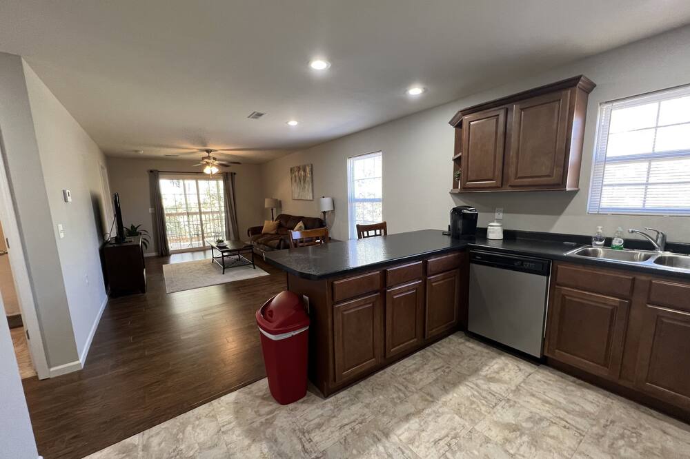 Photo of Kitchen in Rolla