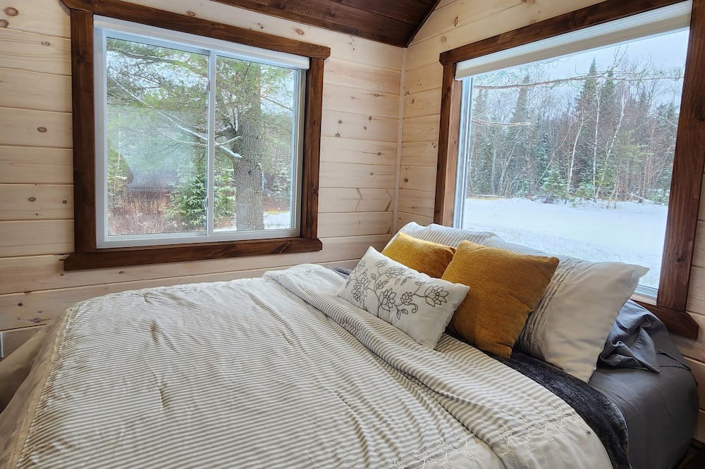 Photo of Bedroom in Malone