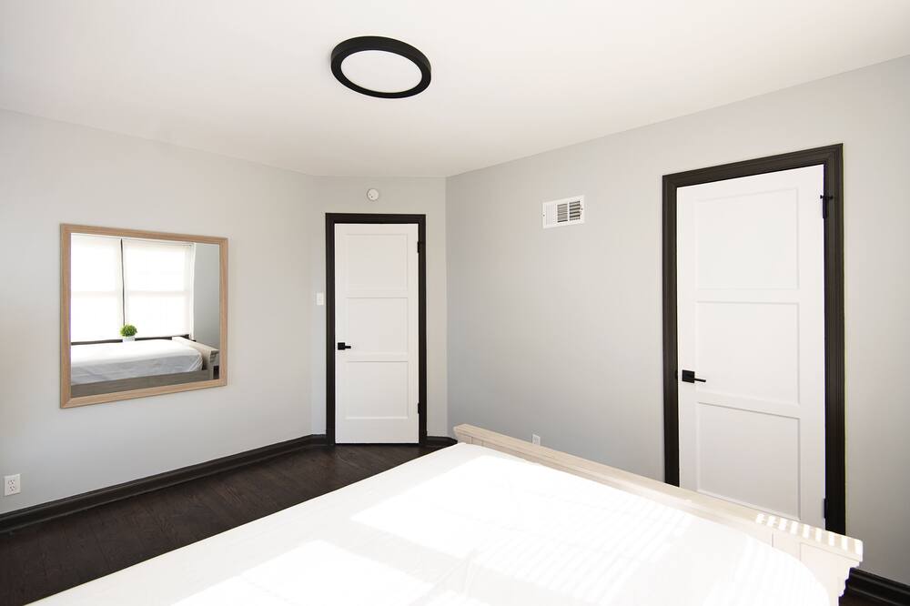 Photo of Bedroom in Lindenwood Park