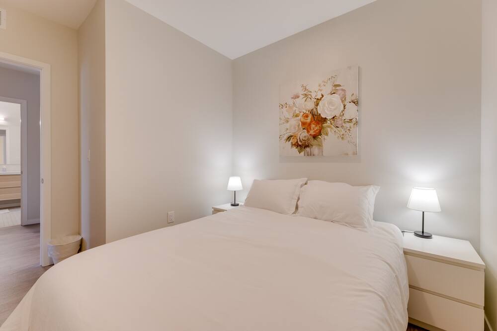 Photo of Bedroom in Historic East Village