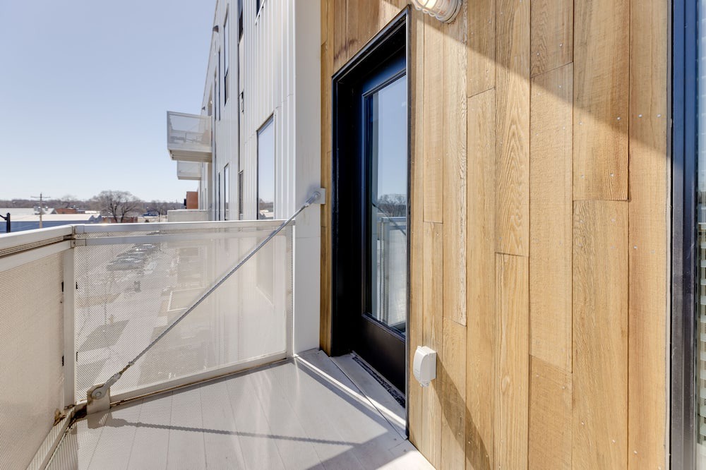 Photo of Outdoor in Historic East Village