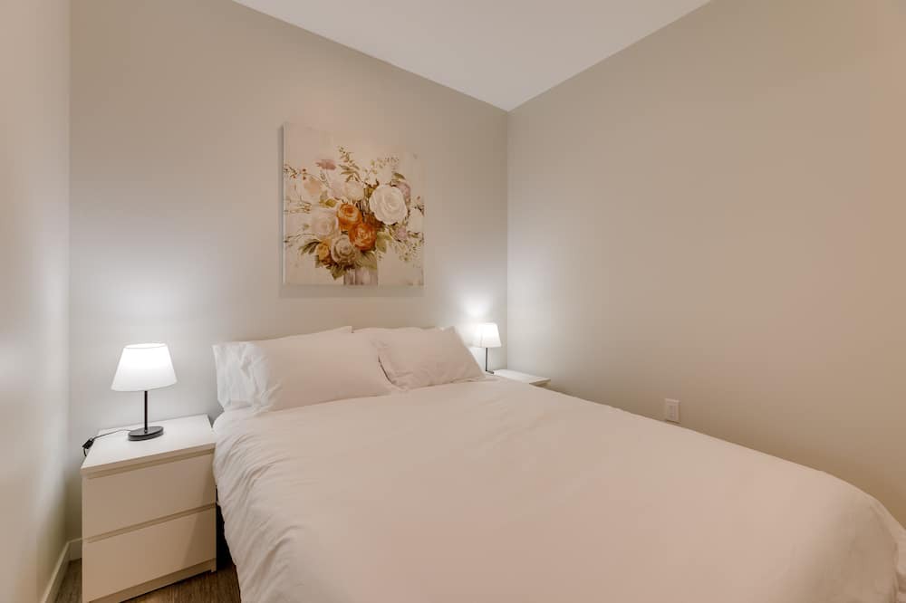 Photo of Bedroom in Historic East Village