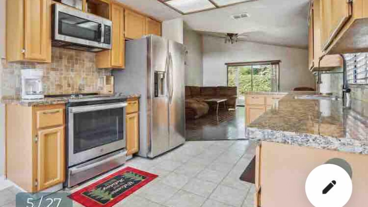 Photo of Kitchen in Elk Grove