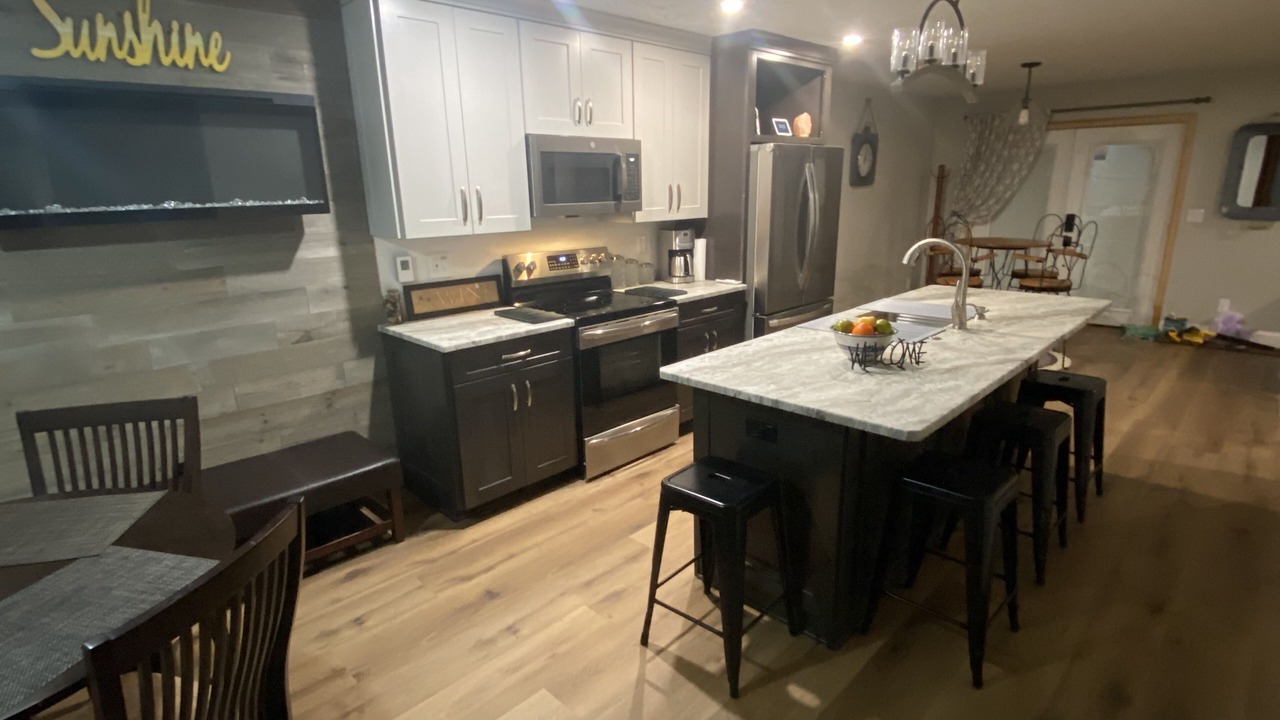 Photo of Kitchen in Geneseo