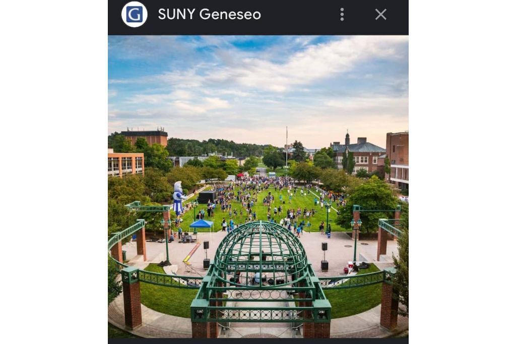 Photo of Outdoor in Geneseo
