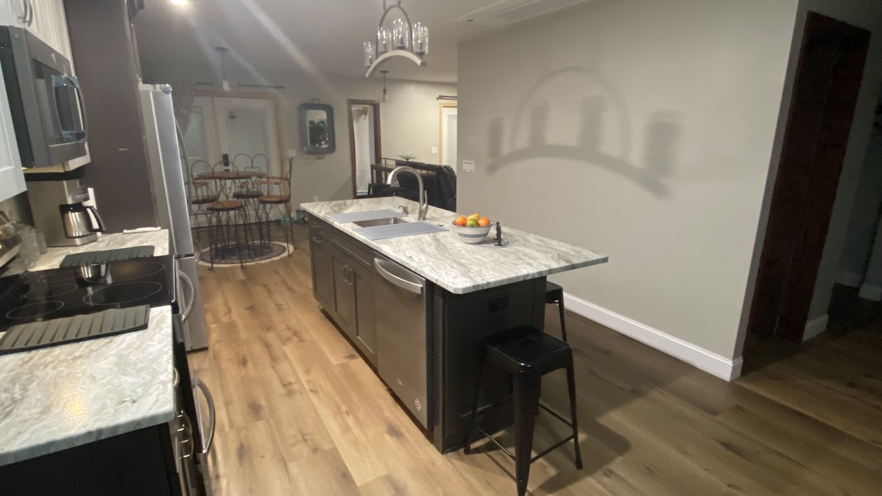 Photo of Kitchen in Geneseo