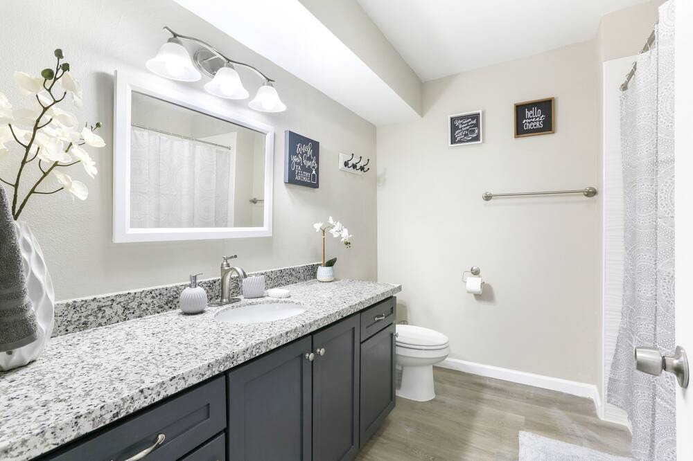 Photo of Bathroom in Slidell
