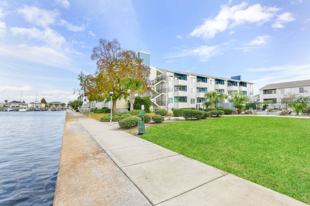 Photo of Outdoor in Slidell
