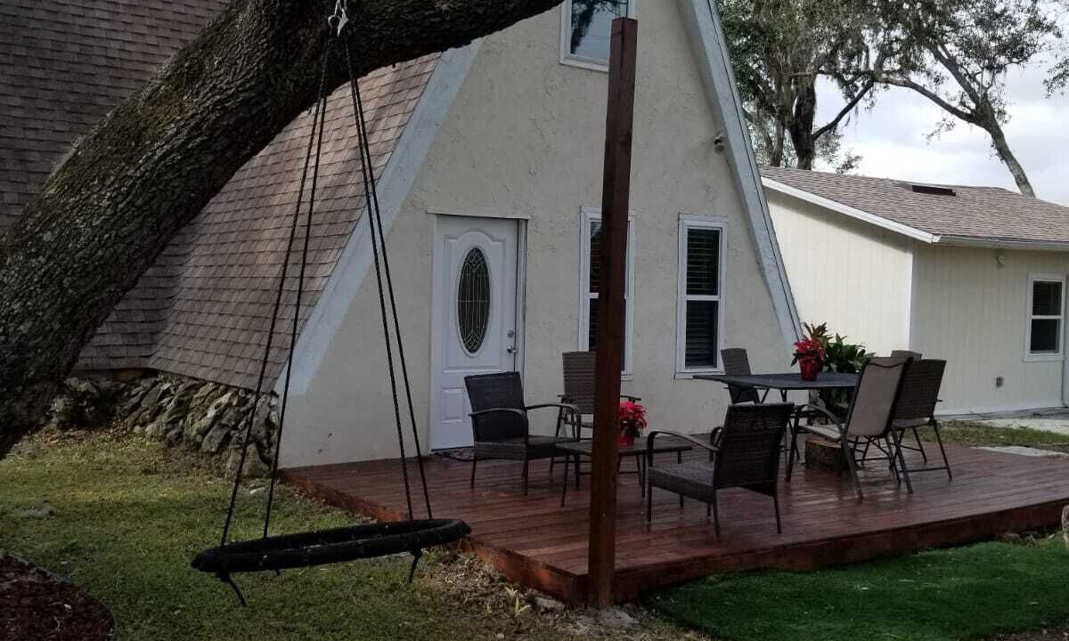 Photo of Outdoor in Orlando