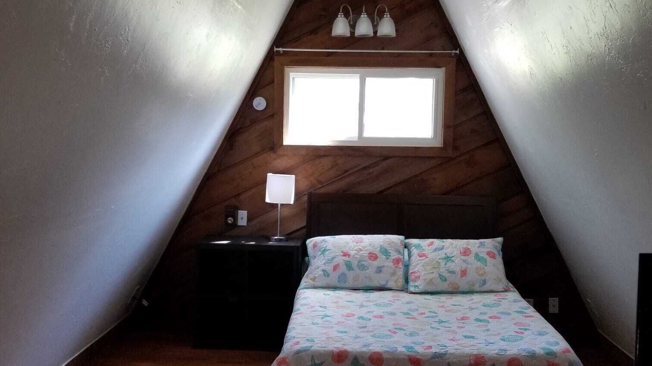 Photo of Bedroom in Orlando