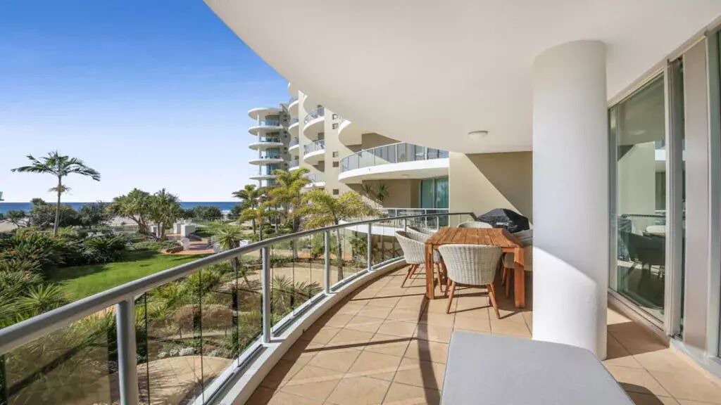 Photo of Outdoor in Mermaid Beach