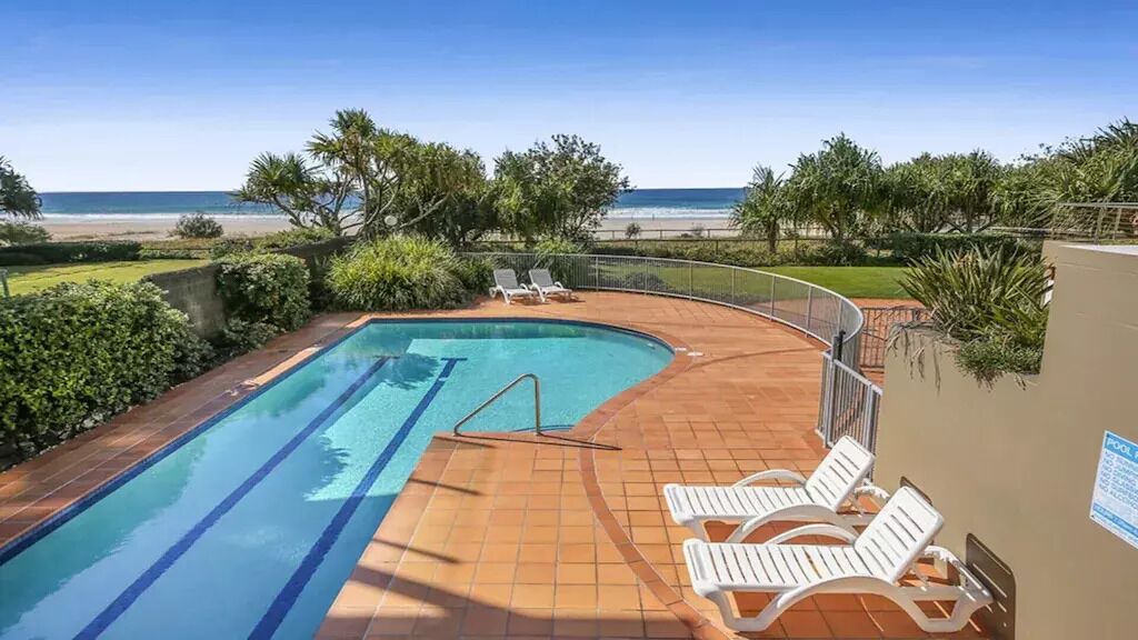 Photo of Outdoor in Mermaid Beach