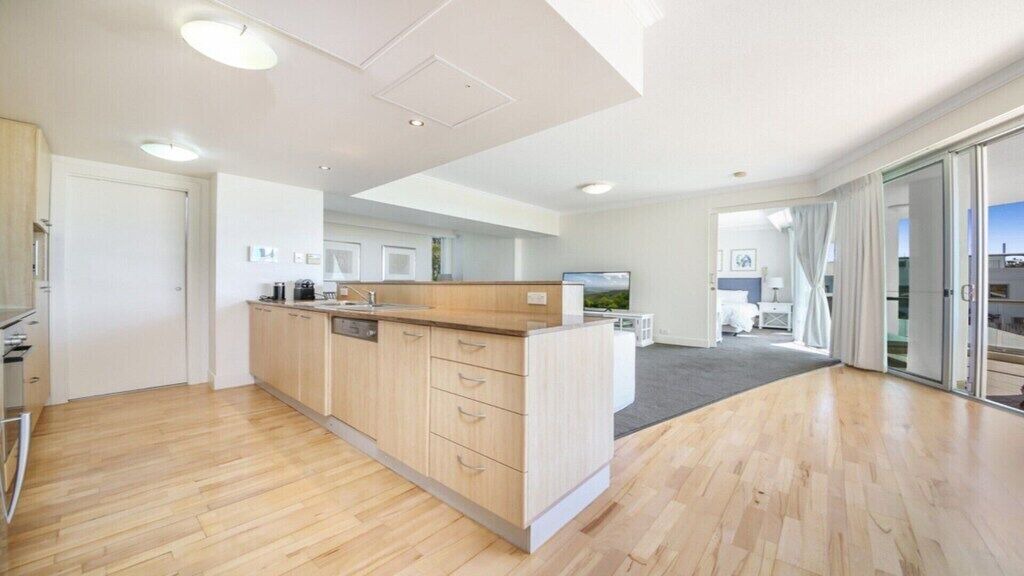 Photo of Kitchen in Mermaid Beach
