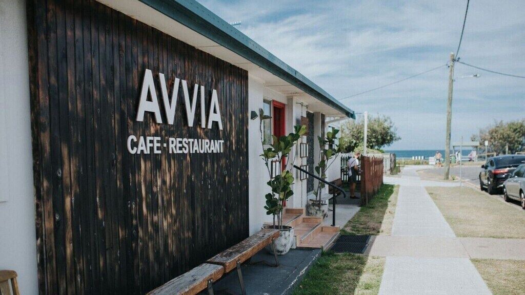 Photo of Outdoor in Mermaid Beach