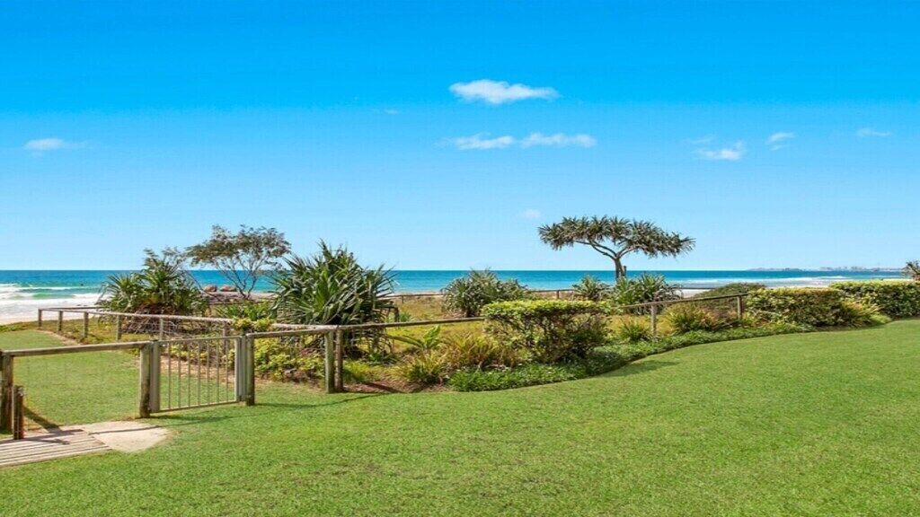 Photo of Outdoor in Mermaid Beach